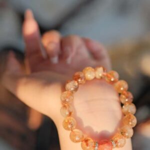 Golden Tendril Tea(Yellow Tower Golden Red Resin)