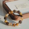 微信图片_20250508005554 Tiger's Eye Bracelet