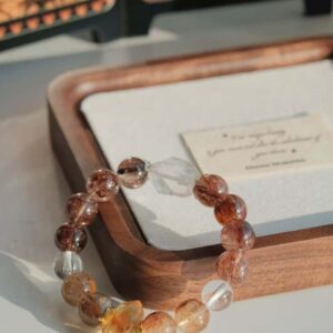 Celestial Seal | Strength and Radiance Unveiled