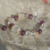 Clear Quartz Bracelet
