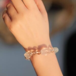 Whisper of Serenity | A Gentle Guardian