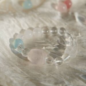 Whisper of Serenity | A Gentle Guardian