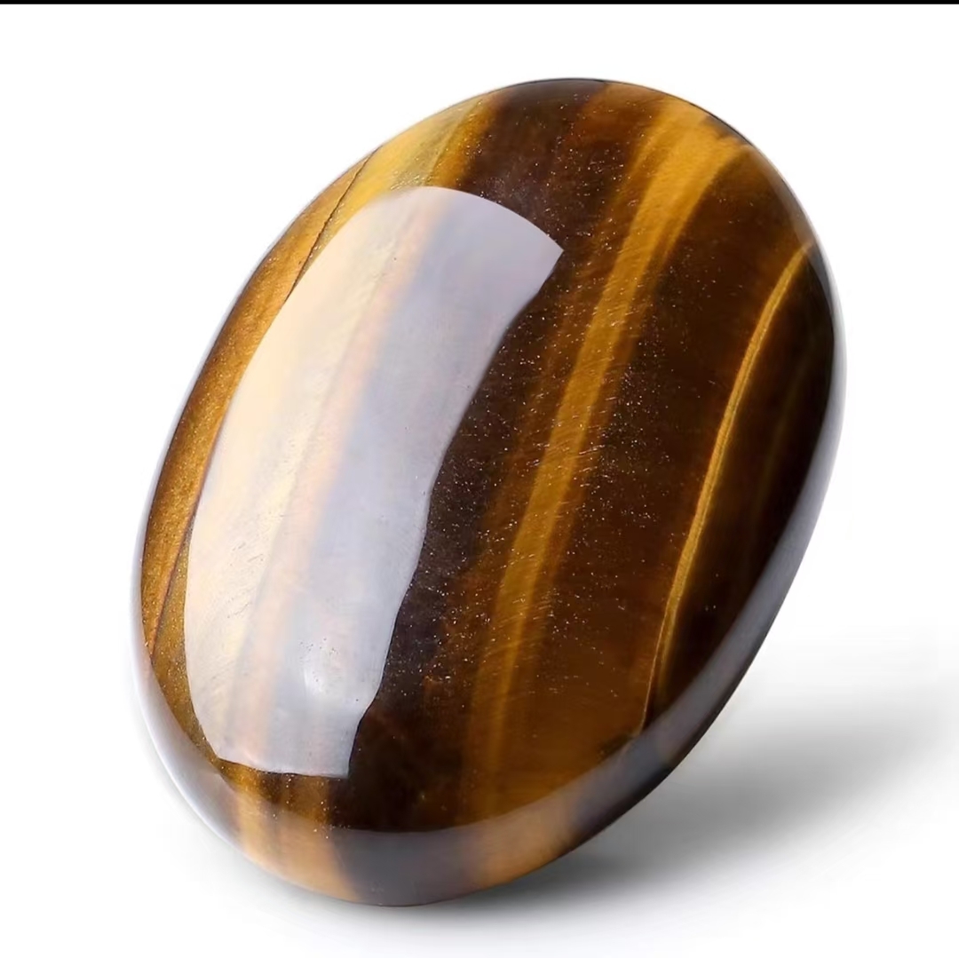 Tiger Eye