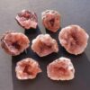Rose Quartz Cluster