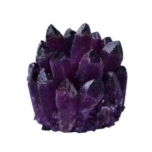 raw amethyst stone