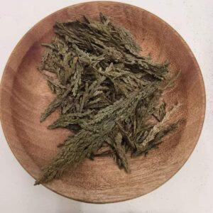 North American Red Cedar Aromatherapy Ingredients