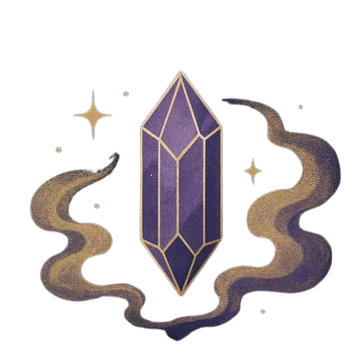 Eternal Wish Crystal