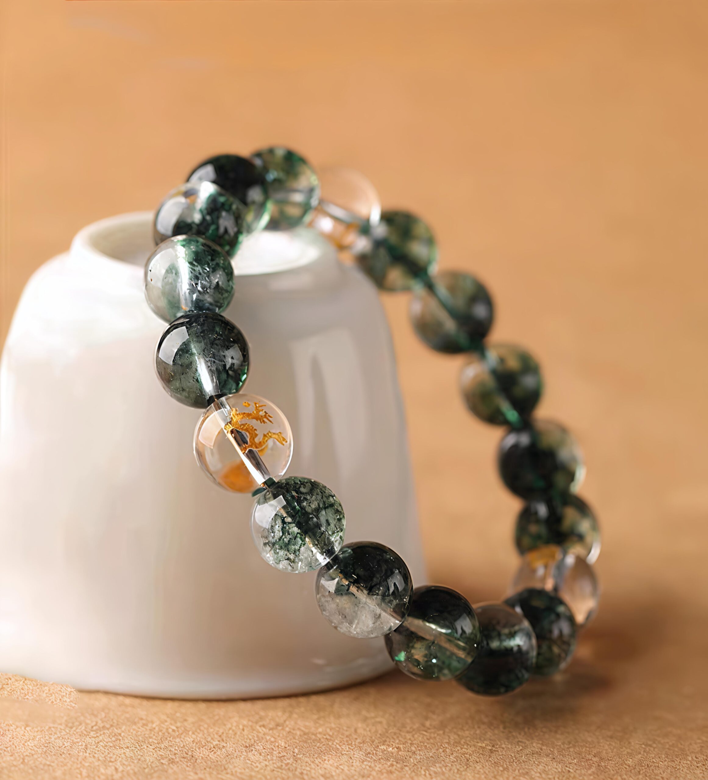 Money Magnet Bracelets