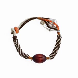 Tibetan Folk Style Bracele